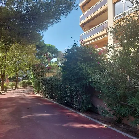 Appartement Bord De Mer Hyères