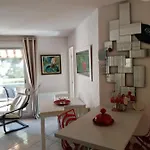 Lägenhet Bord De *