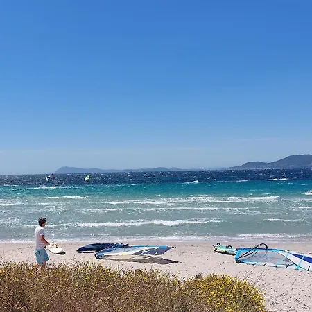 Bord De Mer דירה *